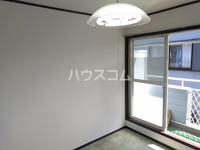 5/28 室内