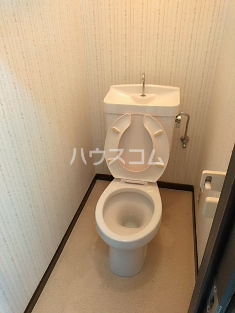 14/28 トイレ