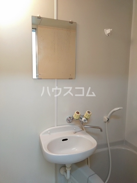 15/28 洗面