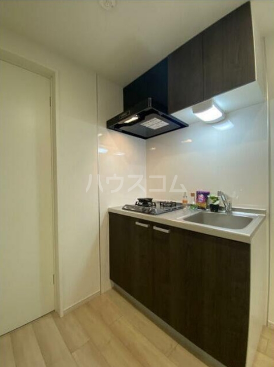 5/17 キッチン