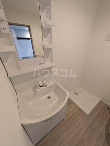 21/30 洗面