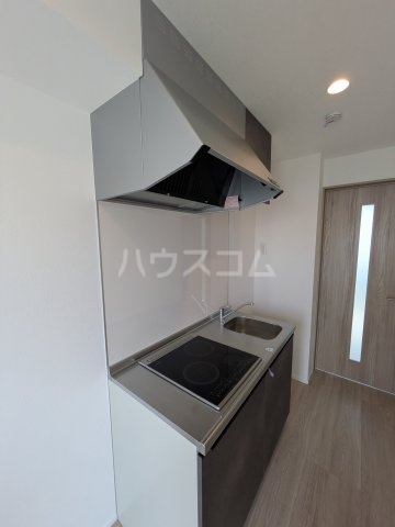 13/30 キッチン
