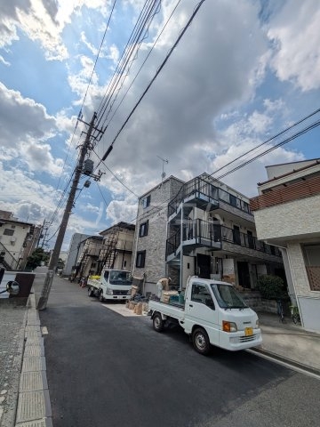 29/30 駐車場
