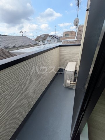 24/30 バルコニー
