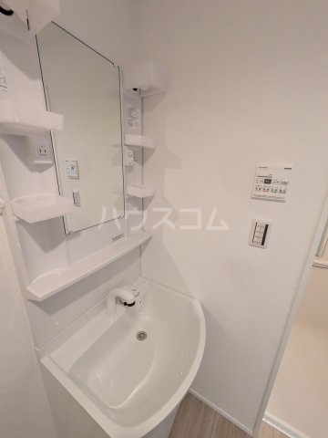 18/30 洗面