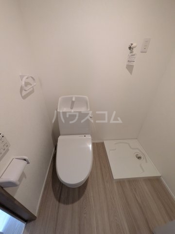 16/30 トイレ