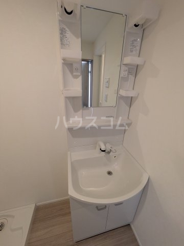 17/30 洗面