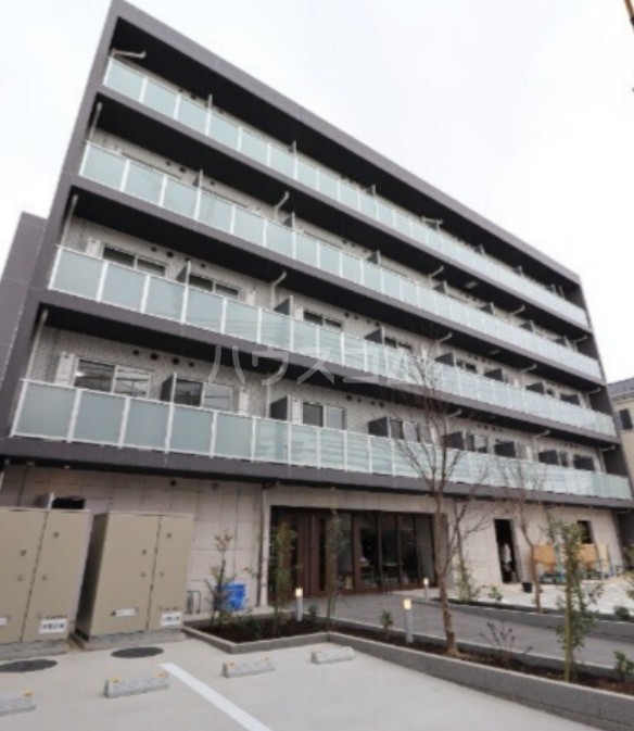1/14 外観