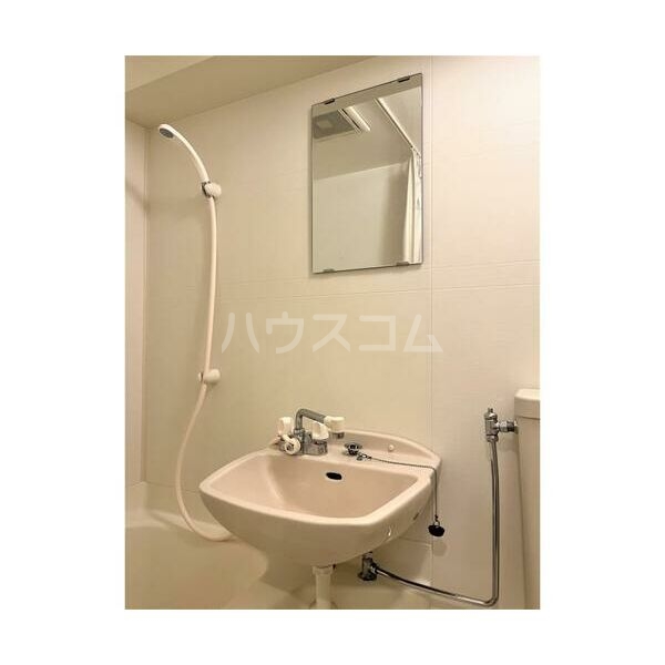 10/20 洗面