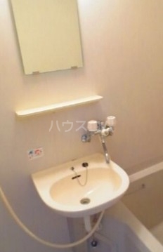 10/20 洗面