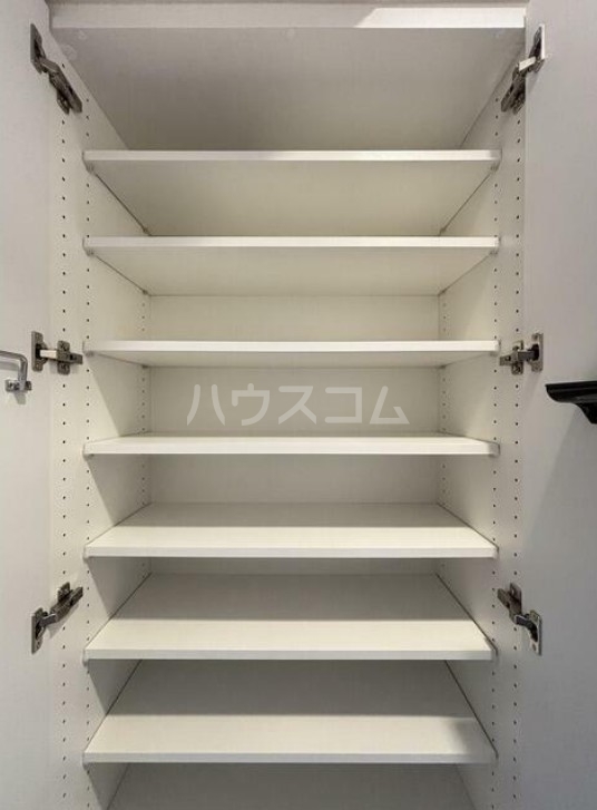 4/14 収納