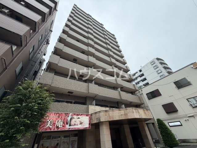 12/25 バルコニー