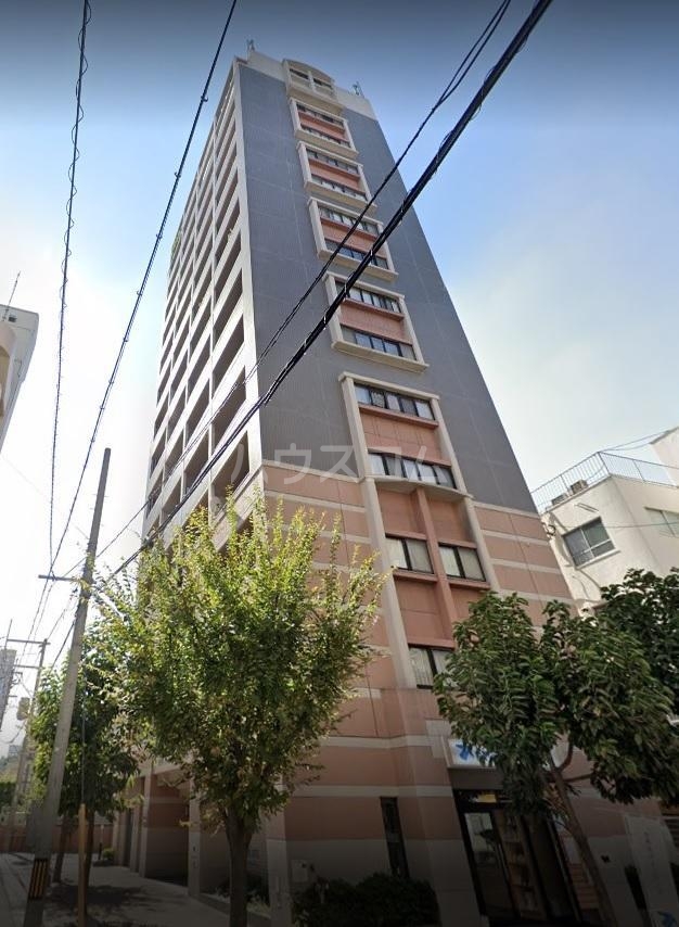 1/3 外観