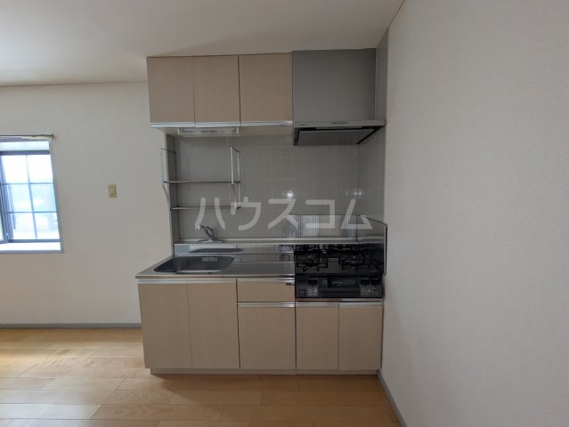 7/27 キッチン