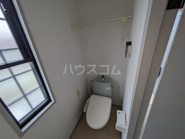 9/27 トイレ