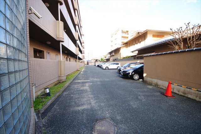 7/30 寝室
