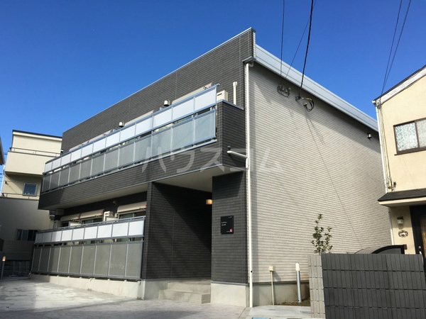 1/26 外観