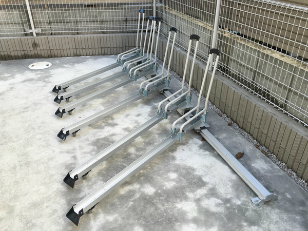 24/26 駐車場