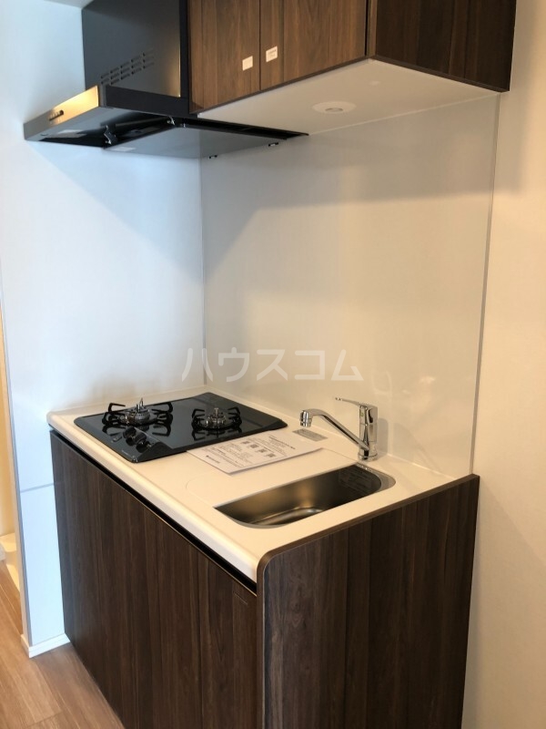 8/15 キッチン