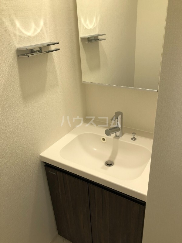 11/15 洗面
