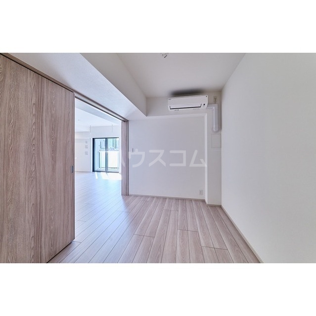 4/26 室内