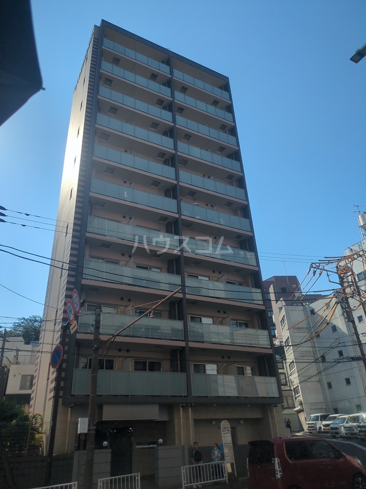 1/21 外観