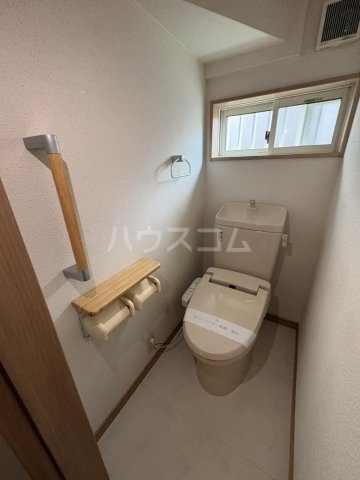 19/30 トイレ