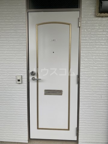 3/6 エントランス