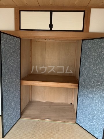 16/30 収納