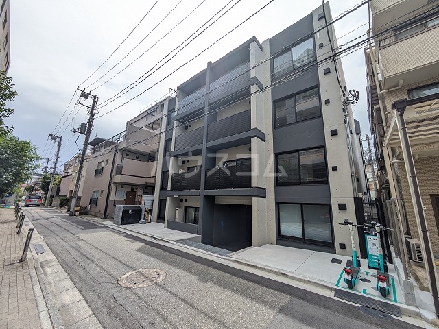 1/19 外観