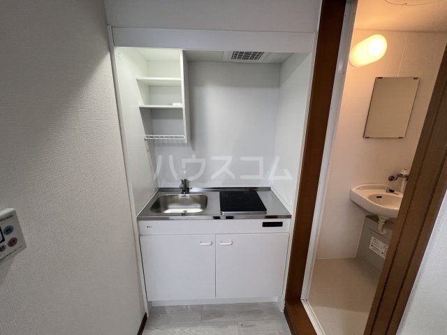 10/30 キッチン