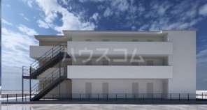 4/6 外観