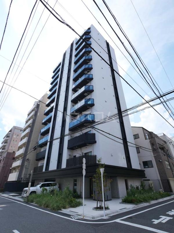 1/9 外観