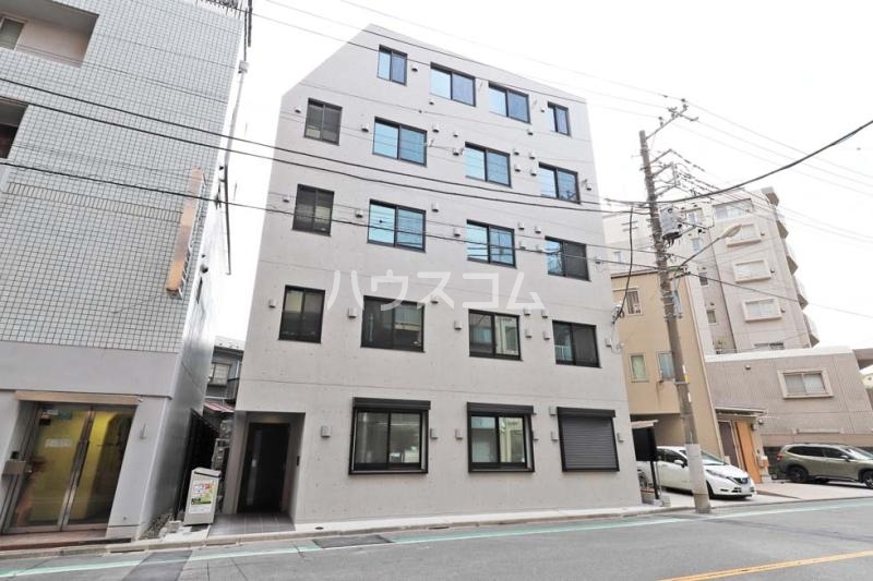 1/26 外観