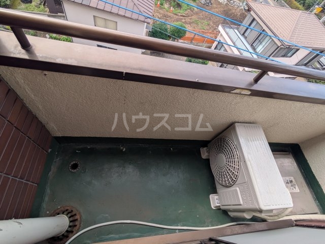 14/27 バルコニー