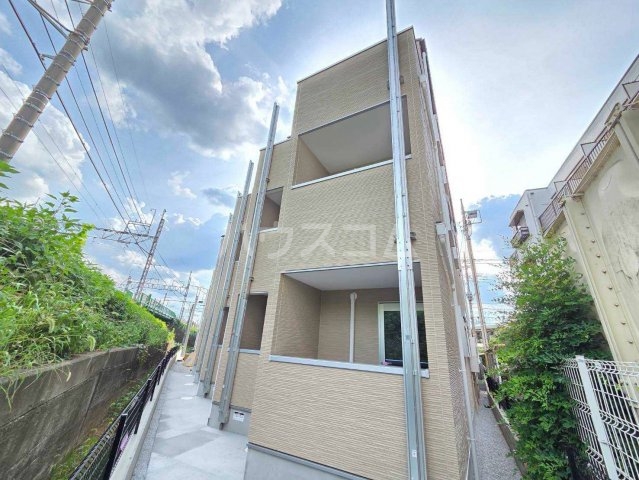 7/30 外観
