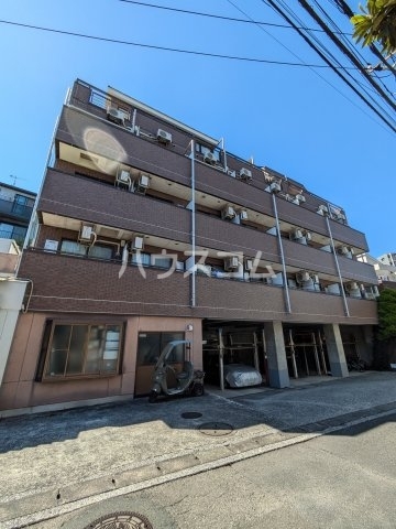 1/30 外観
