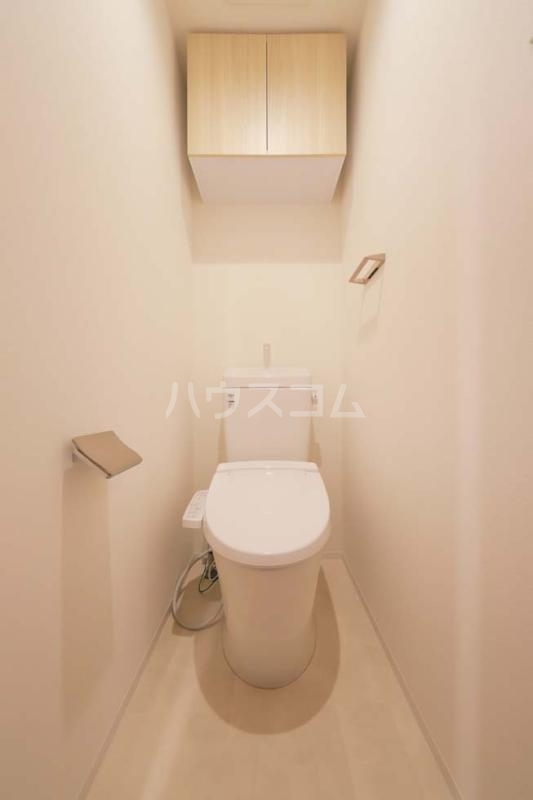 11/27 トイレ