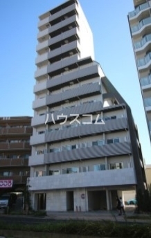 1/8 外観