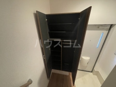 13/30 玄関