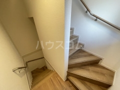 10/30 室内