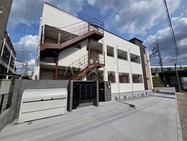 1/30 外観
