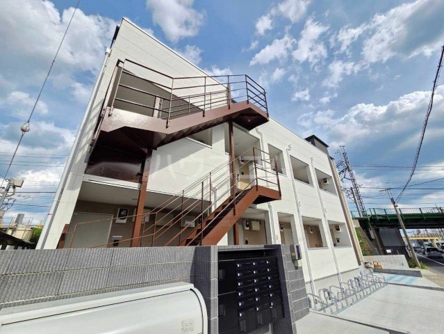 3/30 外観
