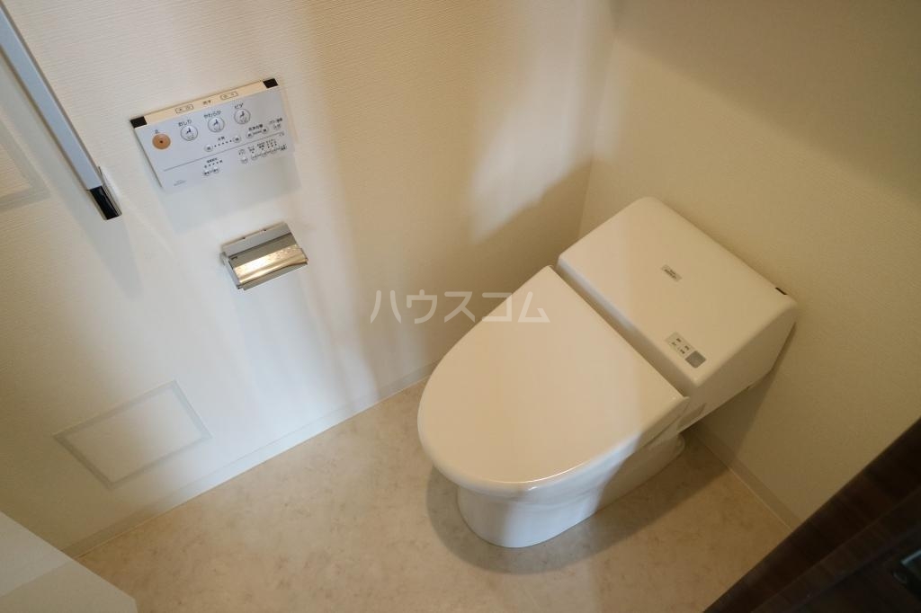 14/25 トイレ