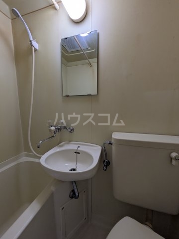 12/30 洗面