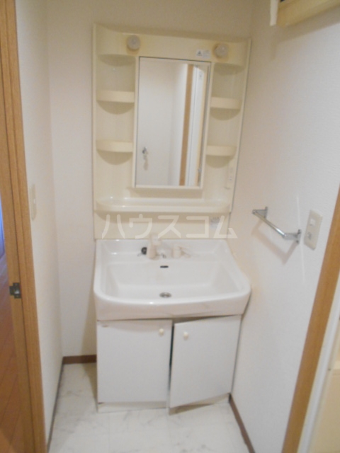 14/30 洗面