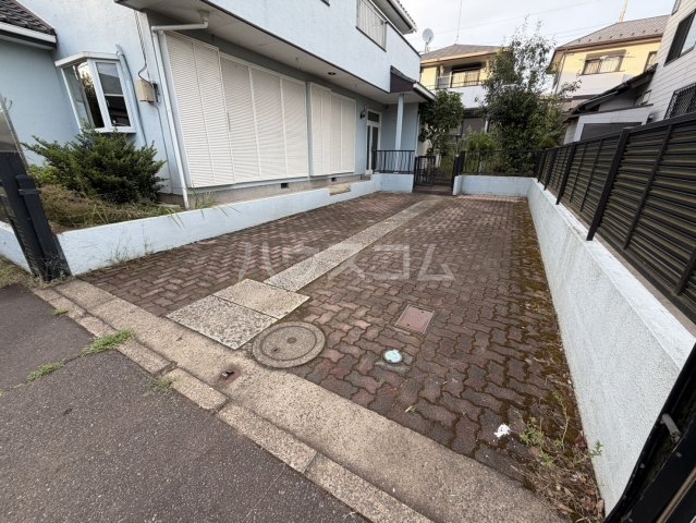 29/30 駐車場