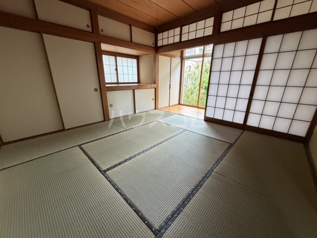 6/30 室内