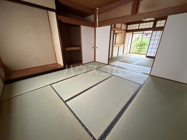 7/30 室内