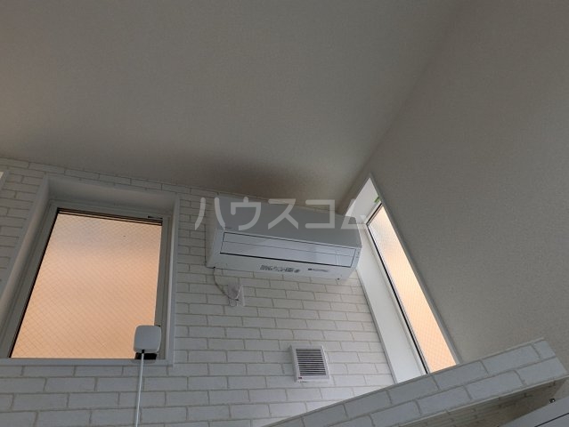 4/30 室内